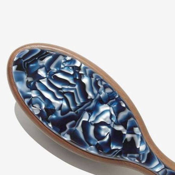 Living Proof® Smoothing Boar Bristle Hair Brush - Picture 3 of 5